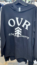 Load image into Gallery viewer, 65 ANNIVERSARY HOODED TEES