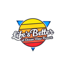 Load image into Gallery viewer, Life's Better at OVR (Small/Large)