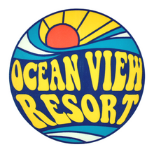 Load image into Gallery viewer, OVR Retro Sun (Large)