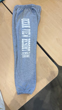 Load image into Gallery viewer, YOUTH SWEATPANTS OCEAN VIEW JERSEY SHORE
