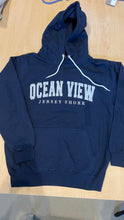 Load image into Gallery viewer, CLASSIC APPIQUE HOODED SWEATSHIRT
