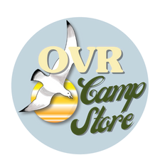 OVR Camp Store