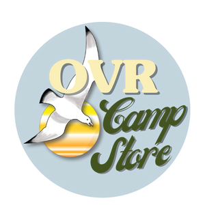 OVR Camp Store
