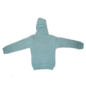 Toddler Nantucket Fleece Full-Zip Hooded Jacket