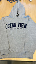 Load image into Gallery viewer, CLASSIC APPIQUE HOODED SWEATSHIRT
