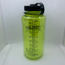 Load image into Gallery viewer, NALGENE WIDE MOUTH 32oz BATTLE
