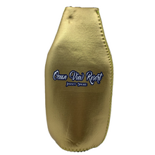 Load image into Gallery viewer, Koozie with Bottle Opener (Gold)
