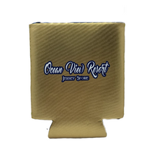 Load image into Gallery viewer, Can Koozie (Gold)
