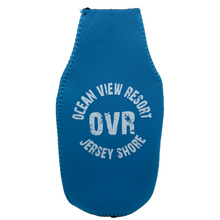 Load image into Gallery viewer, Koozie with Bottle Opener (Light Blue)
