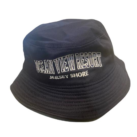Ocean View Resort Bucket Hat